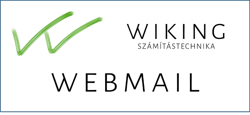 WikingIT Logo